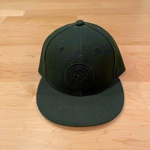 Germany Adidas snapback